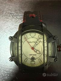 Orologio Nautica Sportivo