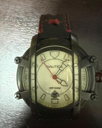 Orologio Nautica Sportivo