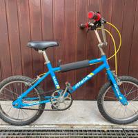 BMX Atala ruota 16” vintage anni 90