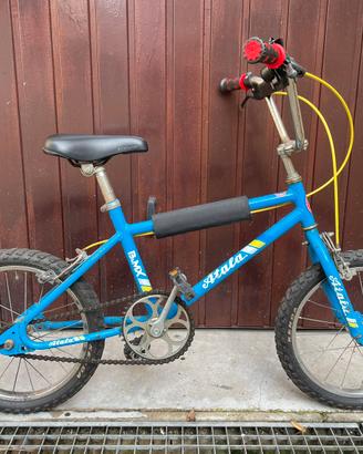 BMX Atala ruota 16” vintage anni 90