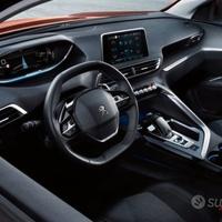 Airbag-kit airbag peugeot 3008 e' 5008 2017/2022