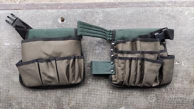 Borse porta attrezzi da cintura PLANO