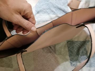 Borsa spalla primadonna