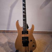 Chitarra elettrica Jackson