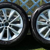 cerchi BMW X3