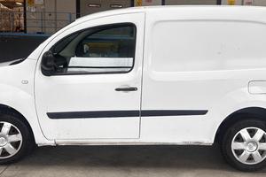 Kangoo 1.5 dci 65CV 5P