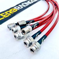 Kit tubi freno aeronautici ALFA ROMEO 159