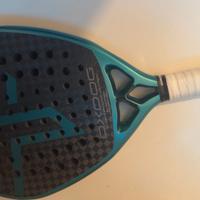 Racchetta Padel Oxdog Ultimate Pro Light 2025