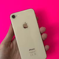 IPhone 8 256 gb