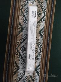 Alimentatore elettronico TCI 