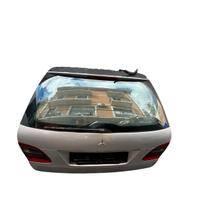 Portellone Posteriore Mercedes Classe E W211 Stati