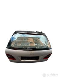 Portellone Posteriore Mercedes Classe E W211 Stati