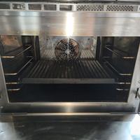 Forno professionale UNOX Speed Pro