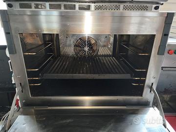 Forno professionale UNOX Speed Pro