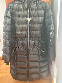 Guess giubbotto piumino bambina 12-14 anni