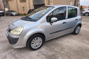 Renault Modus 1.5 dCi 85 CV UNICO PROPRIETARIO