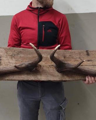 Arredo rustico