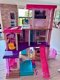 Casa di Barbie Dreamhouse