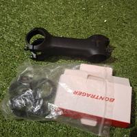 attacco manubrio 110 bontrager trek