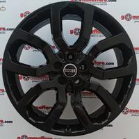4 cerchi lega land rover 22 lt002057