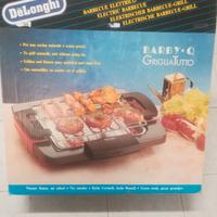 Griglia tutto DeLonghi