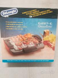 Griglia tutto DeLonghi