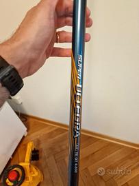 bolognese shimano super ultegra 4 te 6 metri