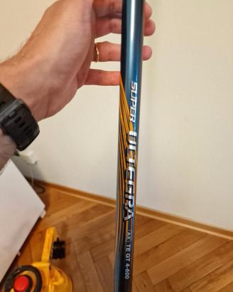 bolognese shimano super ultegra 4 te 6 metri