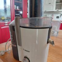 Estrattore Spremiagrumi Bosch