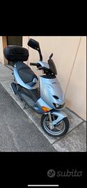 Aprila sr 150
