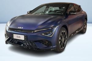 Kia EV6 Long Range RWD GT-Line (SR) MY26