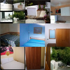 Vieste villetta bilocale Villa Gioia