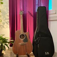 Chitarra Acustica Takamine