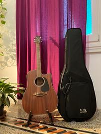 Chitarra Acustica Takamine