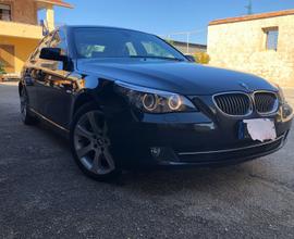 BMW Serie 5 (E60/61) - 2007