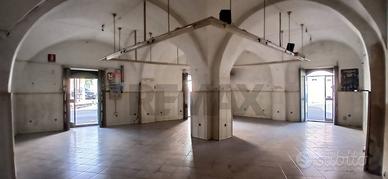Commerciale Altro - Fiumefreddo di Sicilia