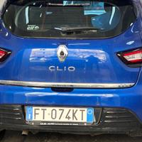 Renault Clio 0.9 TCe 90 CV GPL – 23.000 km – PA