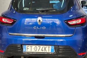 Renault Clio 0.9 TCe 90 CV GPL – 28.000 km – PA