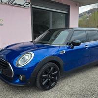Mini Cooper D Clubman 2.0 Mayfair Edition