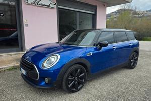 Mini Cooper D Clubman 2.0 Mayfair Edition