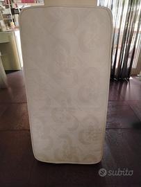 Materasso lettino 120*60 cm