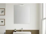 specchio NUOVO con illuminazione serie OLSEN