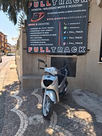 Honda SH 125