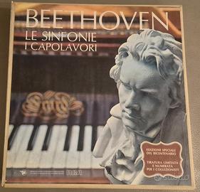 Beethoven - Le sinfonie ed i capolavori