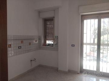 appartamento in via carnazza 