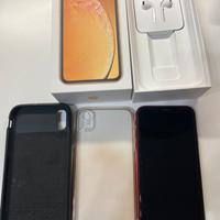 Iphone XR 64 Gb
