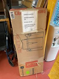 Tappeto elastico Domyos