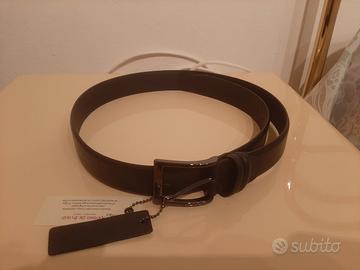 Cintura pelle