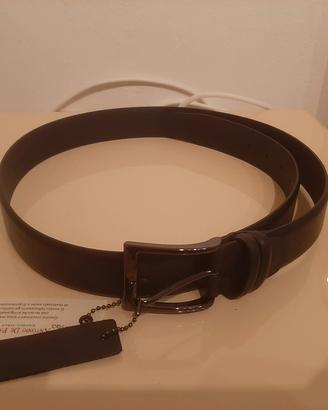 Cintura pelle