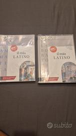 il mio latino 